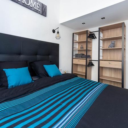 Jean Medecin - Modern Flat - Heart Of Center Apartment Nice Luaran gambar