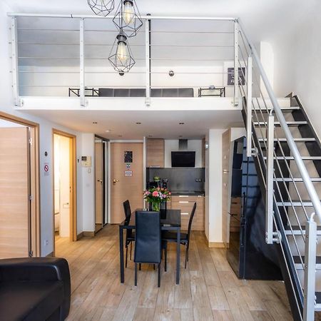 Jean Medecin - Modern Flat - Heart Of Center Apartment Nice Luaran gambar