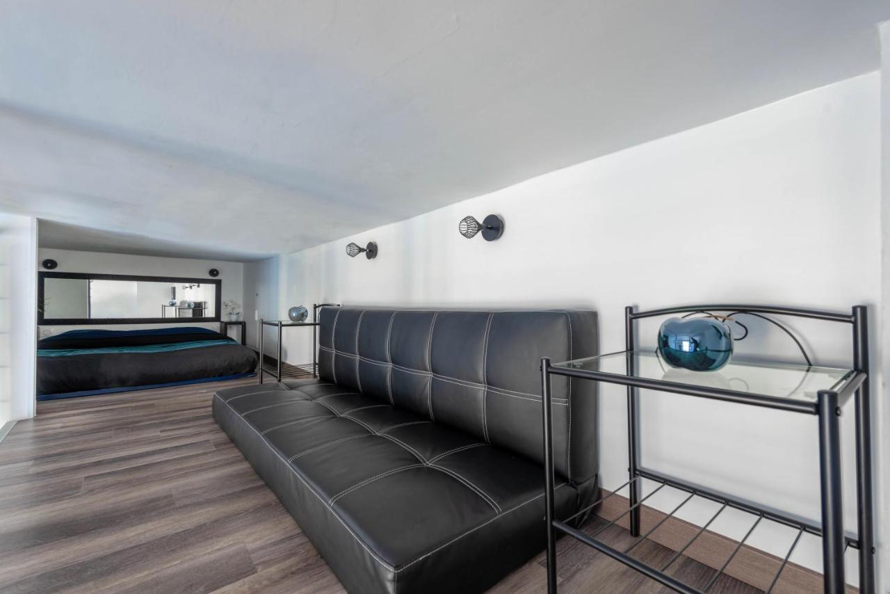 Jean Medecin - Modern Flat - Heart Of Center Apartment Nice Luaran gambar