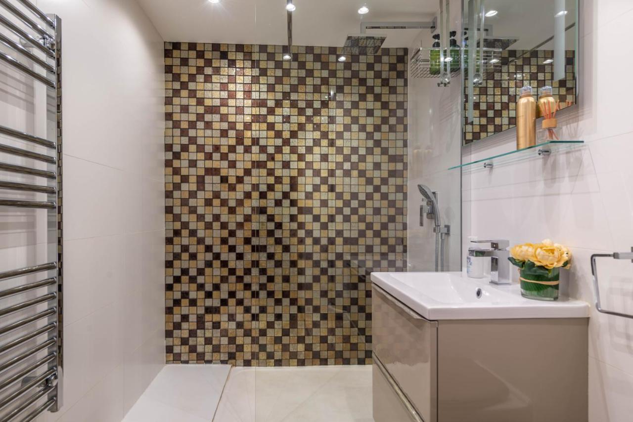 Jean Medecin - Modern Flat - Heart Of Center Apartment Nice Luaran gambar